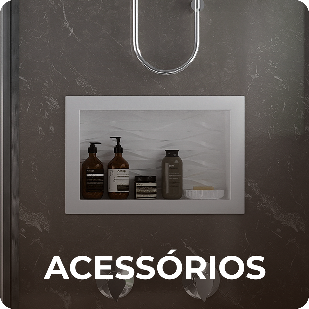 Acessórios
