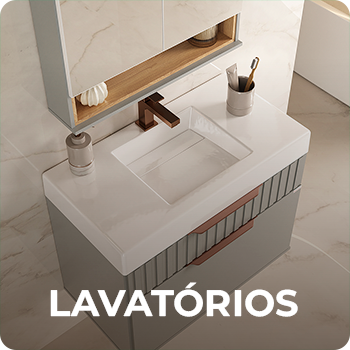 Lavatórios