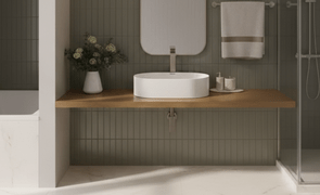 Cuba de banheiro guia de tipos e dicas para escolher Cuba de banheiro guia de tipos e dicas para escolher