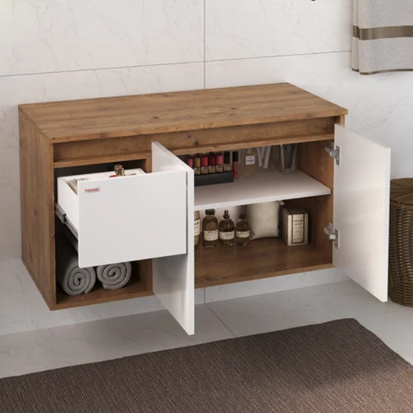 Bancada sem fura&ccedil;&atilde;o