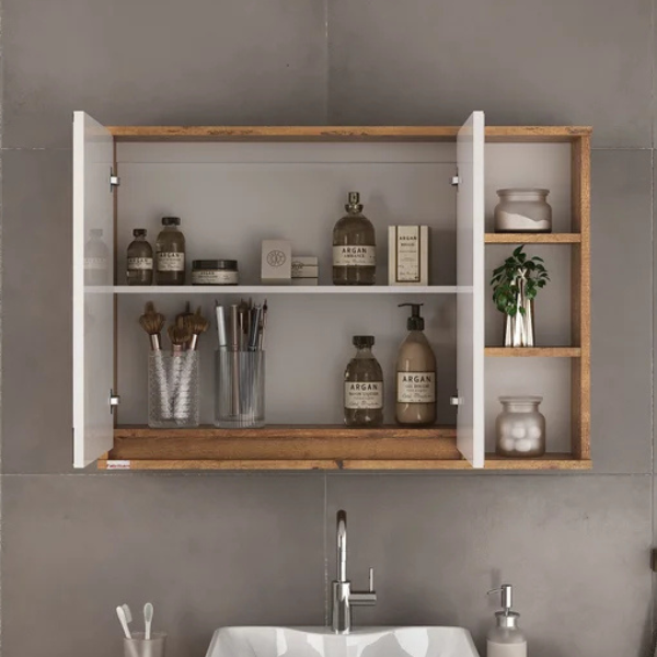 espelhiera apollo 90 antiqua ambientada 2