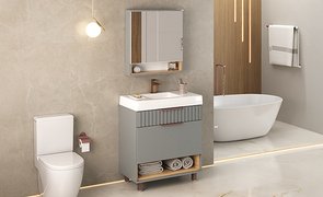 principais tendencias em moveis de banheiro para seu lar
