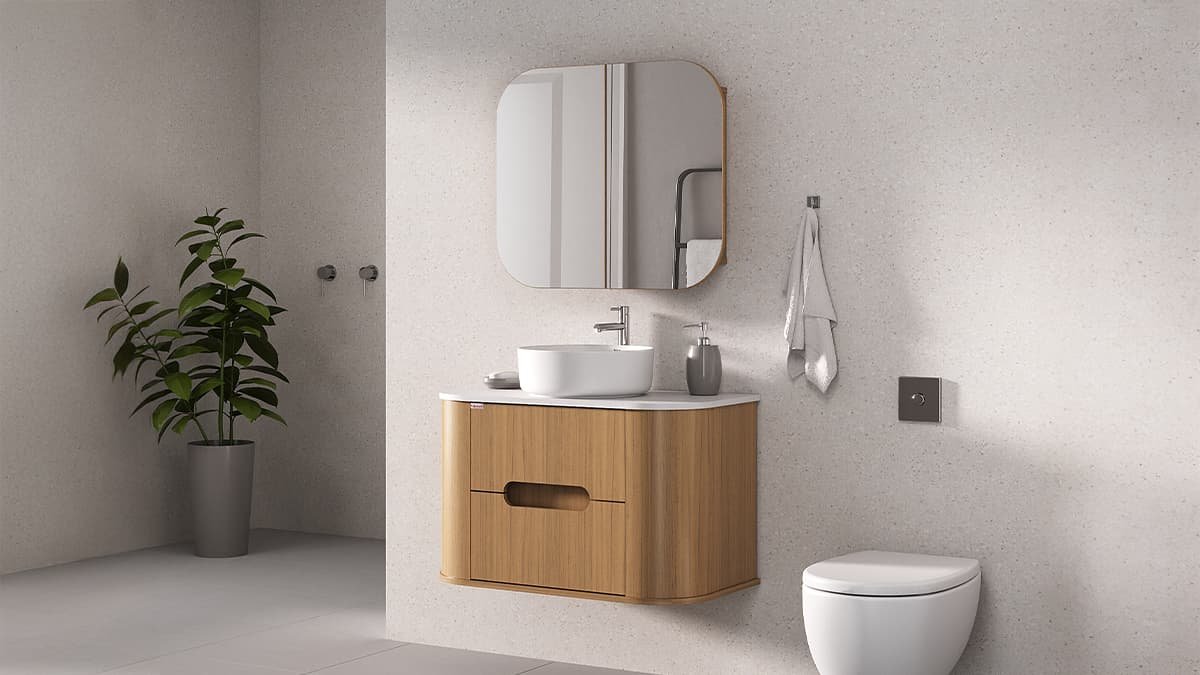 banheiro de casa decorado