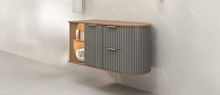 Decoração para banheiro: torne seu cômodo mais funcional