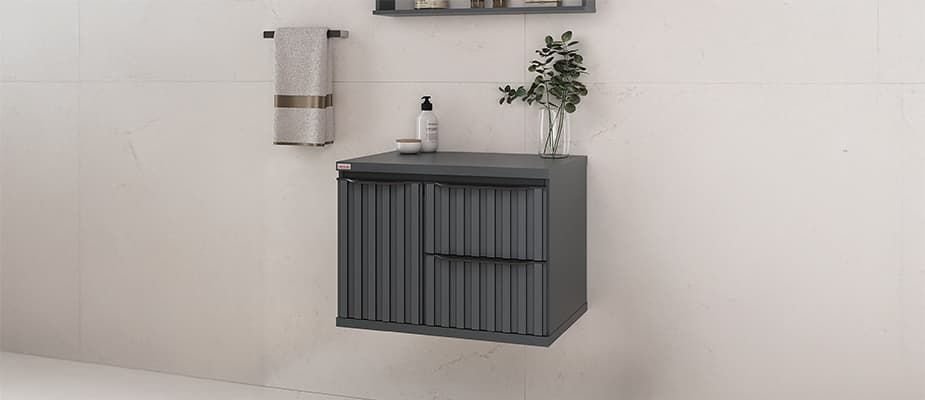 Como funciona o gabinete para banheiro: dicas práticas para otimizar espaço e uso diário