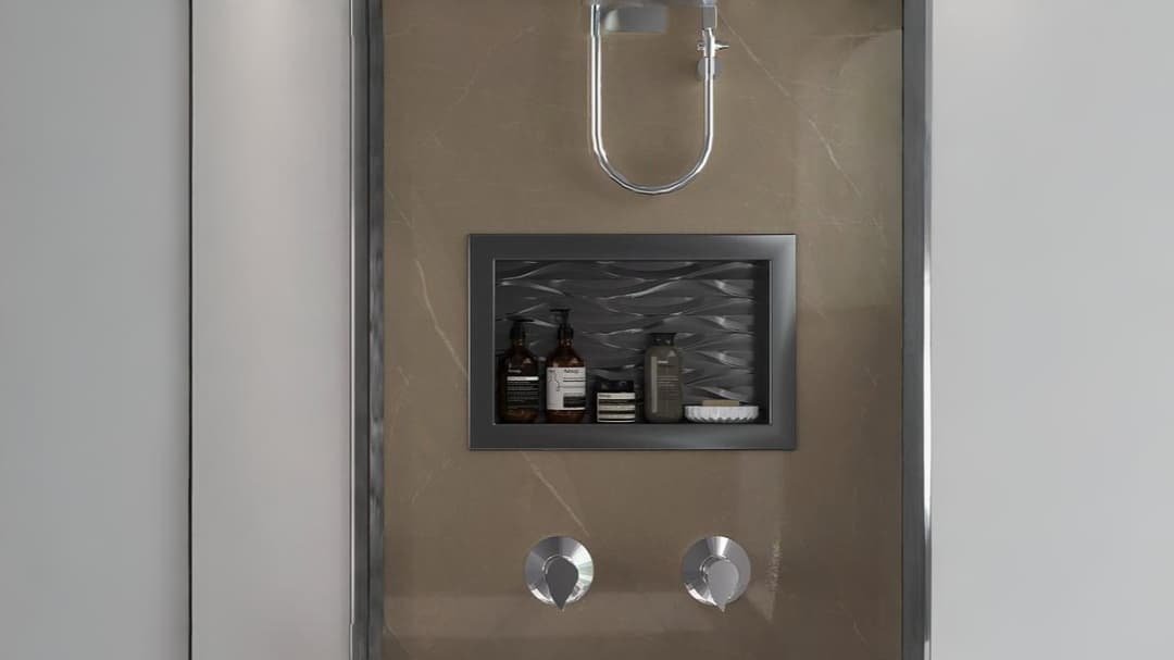 nicho para banheiro tendencia 2026