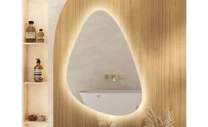 capa blog espelheira com led
