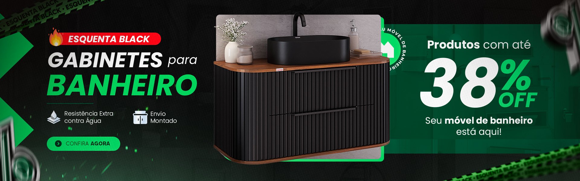 desktop gabinetes
